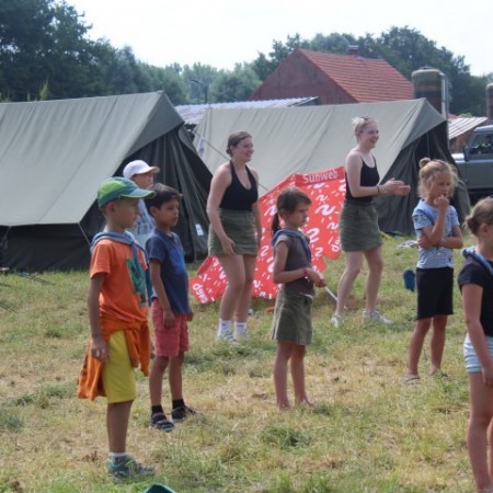 IMG 2687  Small - Scouts en Gidsen Zaventem 